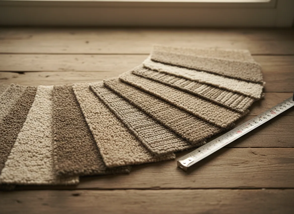 Carpet Installation Sugar Grove, OH FAQs